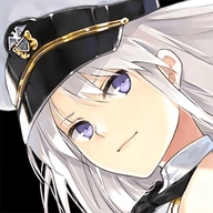 碧蓝航线美服