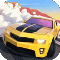 极品漂移赛车