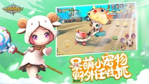 光明勇士