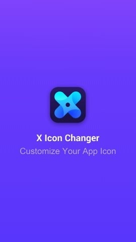 x icon changer破解版