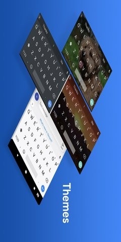 gboard输入法