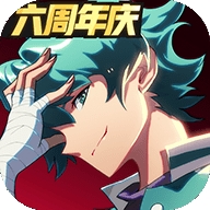 非人学园oppo版