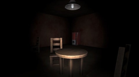 theghost联机版