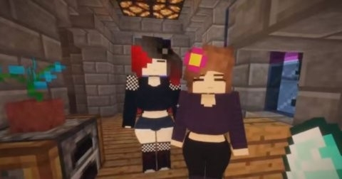 我的世界1.7.10国际版