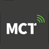 MCT门禁卡