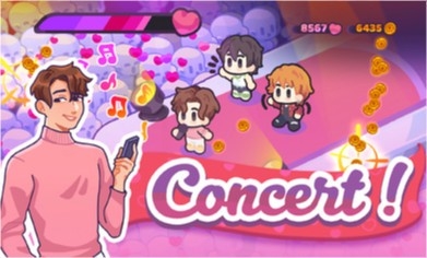 KPop学院