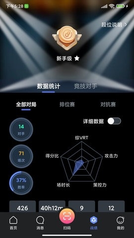 KO台球