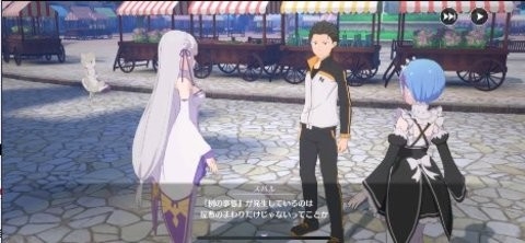 Witch's Re：surrection