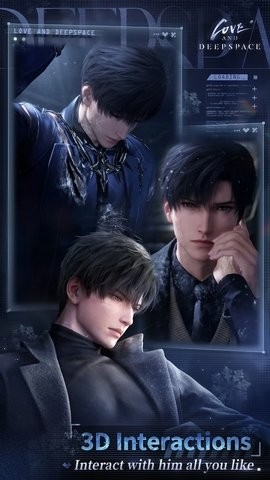 恋与深空国际服