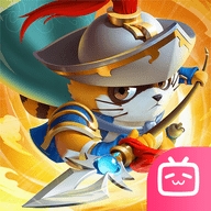 小浣熊神兵列传b服