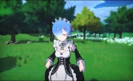 Witch's Re：surrection