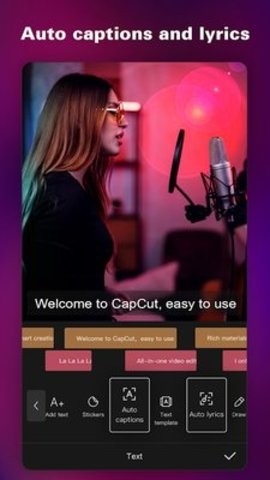 CapCut国际版