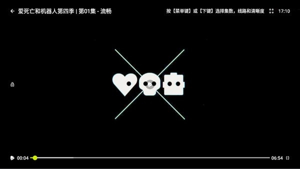 好好看TV版