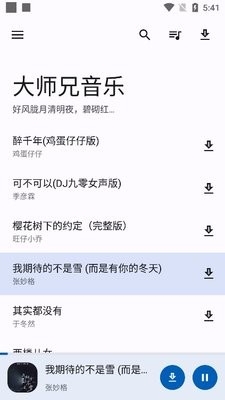 大师兄音乐