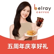 贝瑞咖啡